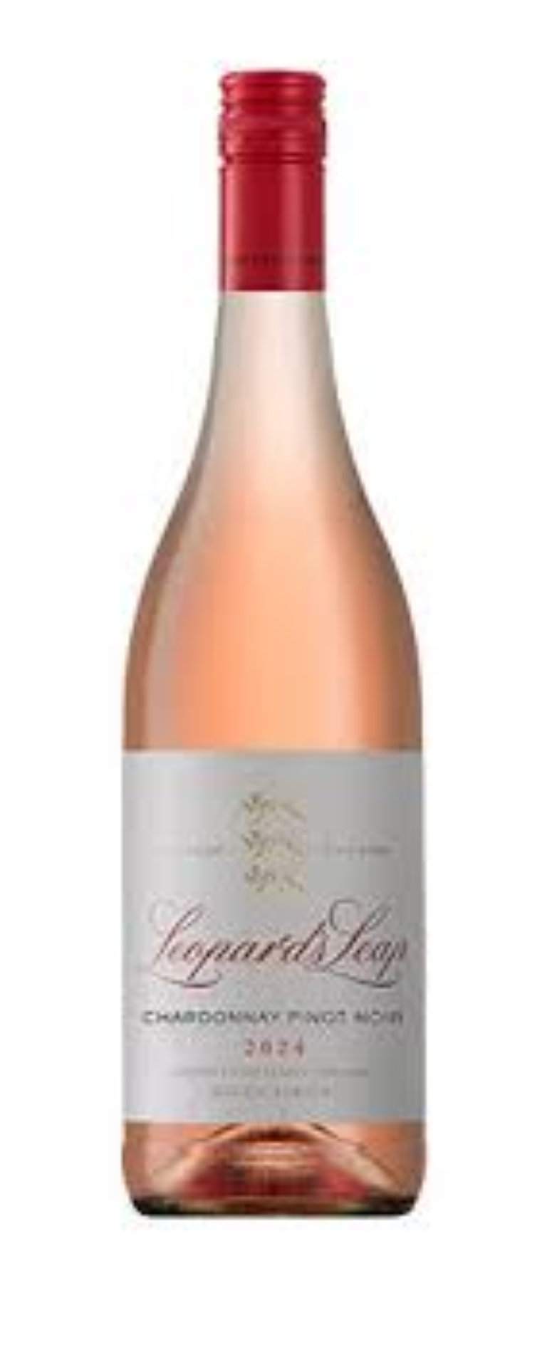 LEOPARDS LEAP CHARDONNAY PINOT NOIR 750ML
